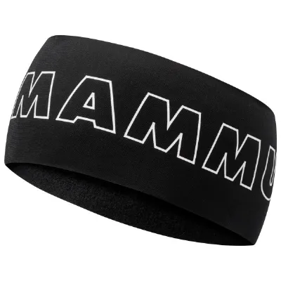 mammut Mammut - Aenergy Headband - Stirnband Size