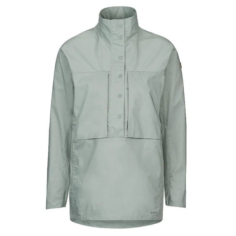 Fjällräven ABISKO HIKE ANORAK W