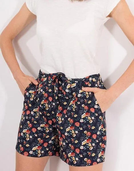 Zerum Zerum Damen Short LILLY Ecovero