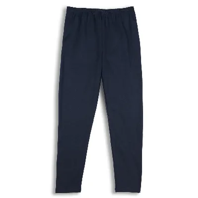 Living Crafts LIVING CRAFTS - Damen Leggings - Blau