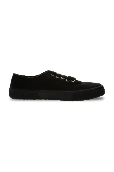 Novesta Sneaker Ital All Black