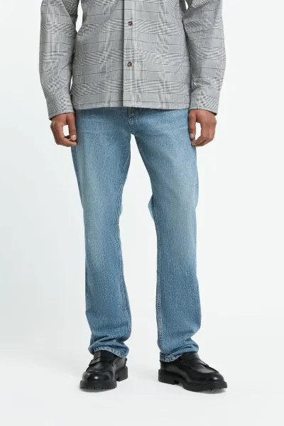 Kings Of Indigo Kings of Indigo Herren vegan Jeans Von Arthur Ceky In