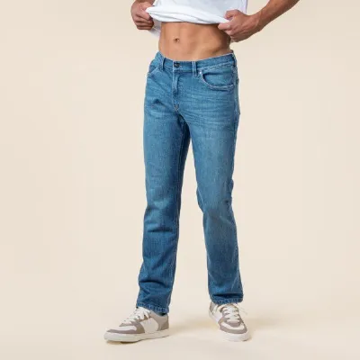Living Crafts Living Crafts Herren Jeans - TOSCO