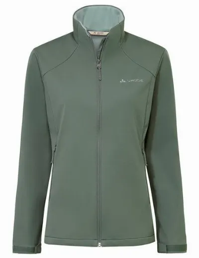 Vaude VAUDE Jacken Women's Everhike Softshell Jacket