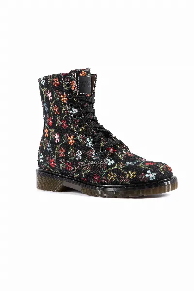 Risorse Future Risorse Future Damen vegan Stiefel Mr. Vegan Floret