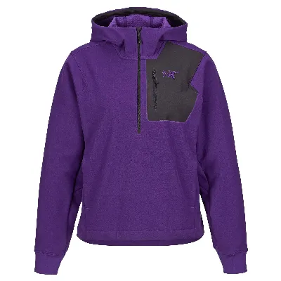 Arc'teryx AESTAS PULLOVER HOODY W