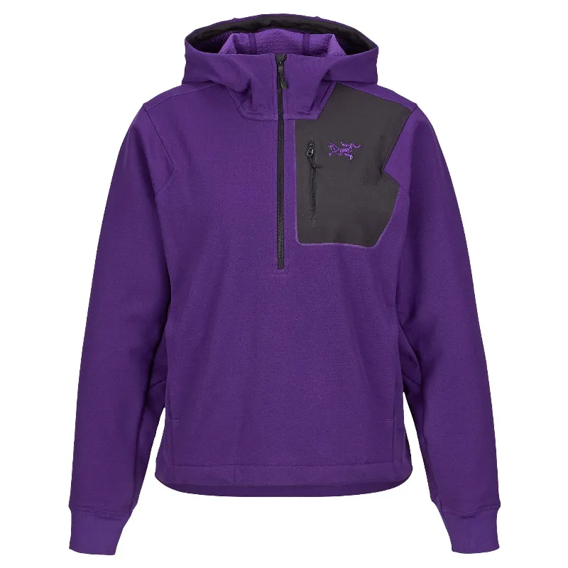 Arc'teryx AESTAS PULLOVER HOODY W