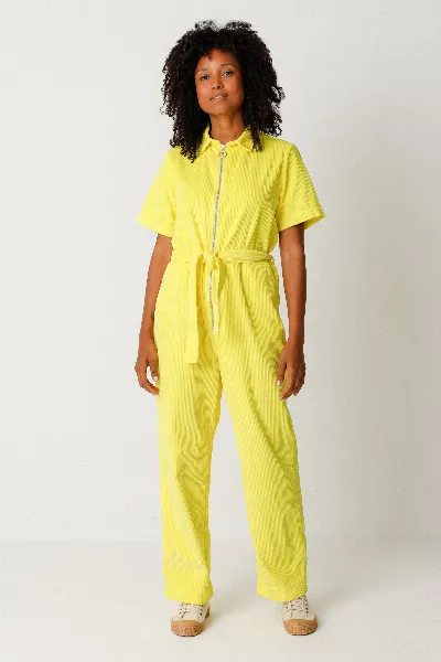 SKFK SKFK Damen vegan Jumpsuit Igarne