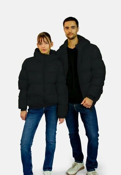 TORLAND TORLAND Oversized Steppjacke PUFFER