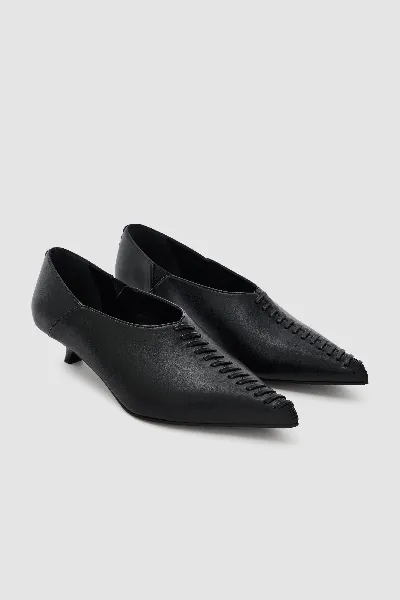 Prev Prev Damen vegan Heels Von Katherine Black