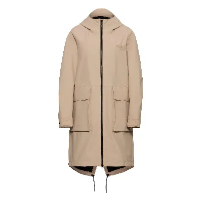 Jack Wolfskin NABUR 2L COAT W