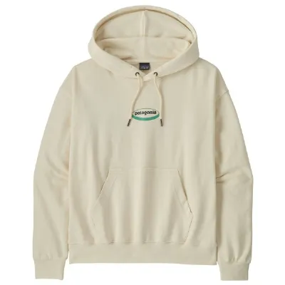 Patagonia Patagonia - Women's 95 Oval Logo Daily Hoody - Hoodie
