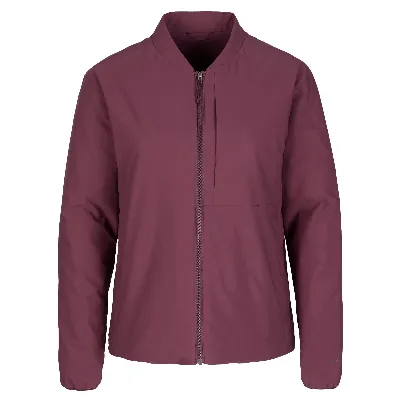 Patagonia W'S NANO-AIR BOMBER JACKET