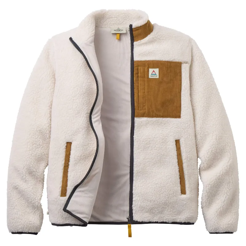 Passenger Clothing TREKKER 2.0 DEEP