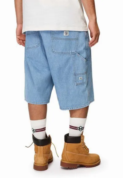Honesty Rules Honesty Rules Worker Baggy Shorts