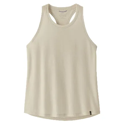 Patagonia W'S CAP COOL TRAIL TANK