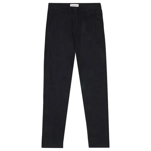 KnowledgeCotton Apparel KnowledgeCotton Apparel Leinen-Hose CALLA