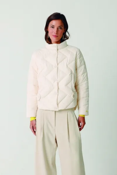 SKFK SKFK Damen vegan Jacke Eira