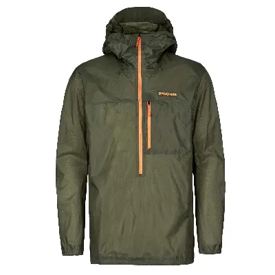 Patagonia M'S HOUDINI ROCK JKT