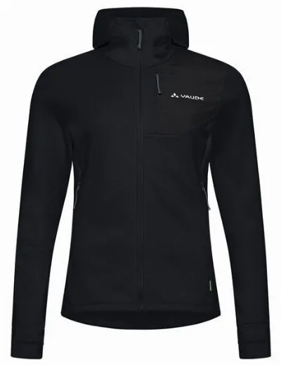 Vaude VAUDE Jacken Women's Monviso Fleece Jacket III