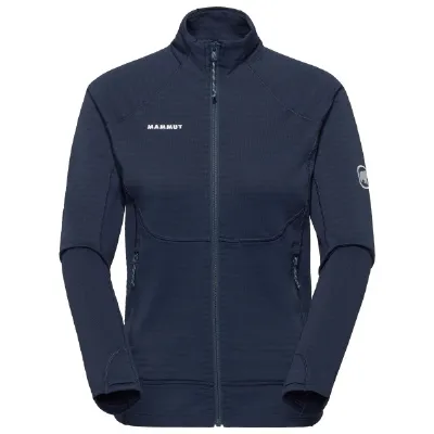 mammut Mammut - Women's Taiss ML Jacket - Fleecejacke