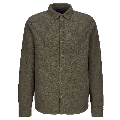 Patagonia M'S MICRO D SHIRT
