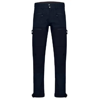 Norrøna Norrøna - Femund Cotton Heavy Duty Pants - Trekkinghose