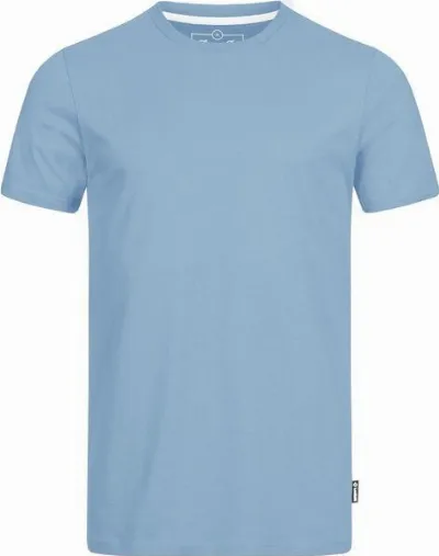 Lexi&Bö Lexi&Bö Herren Basic T-Shirt in verschiedenen Farben