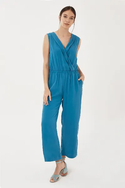 ORGANICATION ORGANICATION Damen vegan Jumpsuit