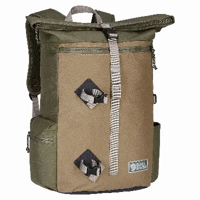 Fjällräven VARDAG FOLDSACK 25