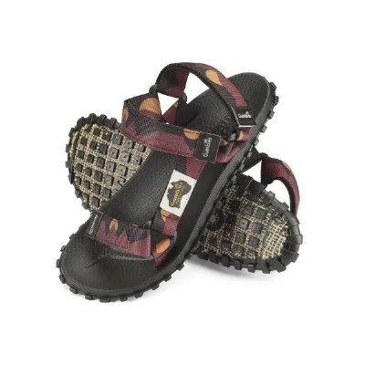 Gumbies GUMBIES Scrambler - Nachhaltige Trekkingsandalen