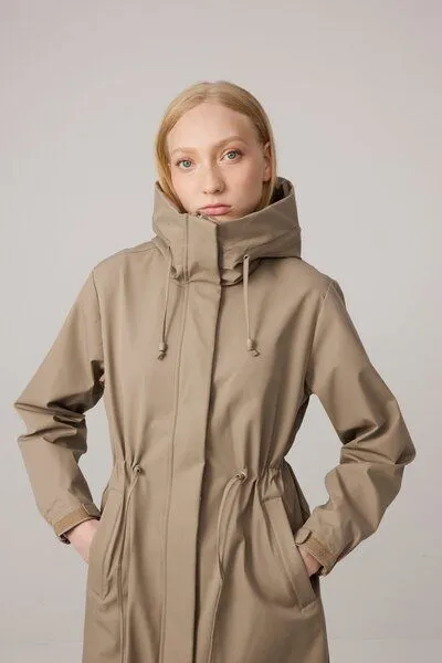 Makia Makia Rylie Jacke
