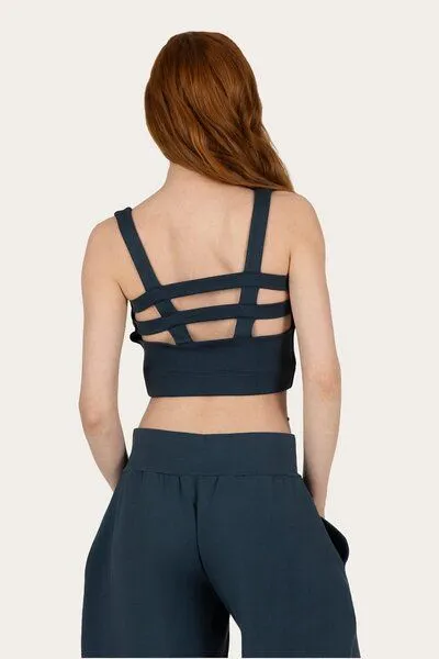 Urban Goddess Urban Goddess Mandala Yoga Sport-BH