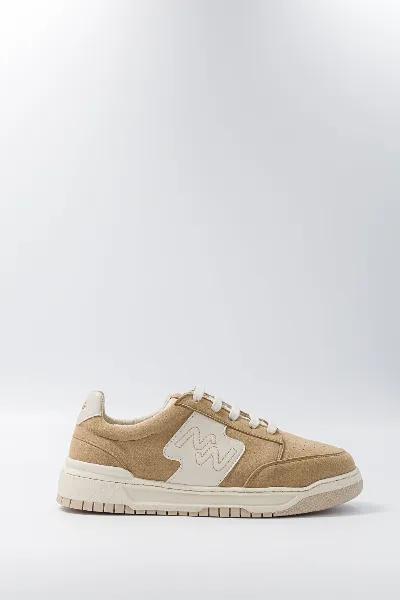 Mood Walk Mood Walk Herren vegan Sneaker Dream Big Dune