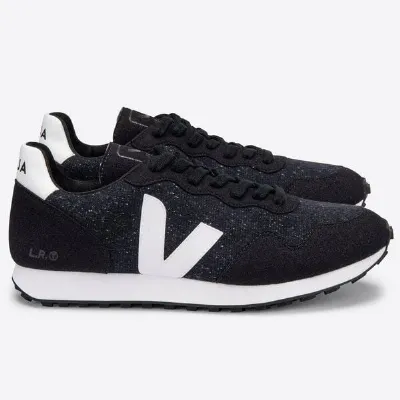 Veja Veja Vegane Herren-Sneaker SDU REC Flannel