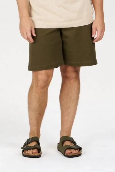 Komodo Komodo Shorts aus reiner Bio-Baumwolle Modell: Jambo
