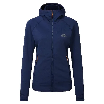 Mountain Equipment ECLIPSE HOODED WMNS JACKET