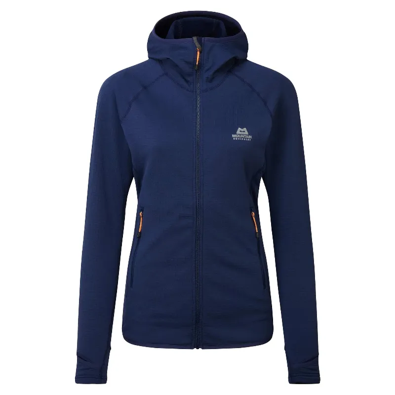 Mountain Equipment ECLIPSE HOODED WMNS JACKET