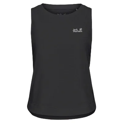 Jack Wolfskin LITESTRIDE TANK TOP W
