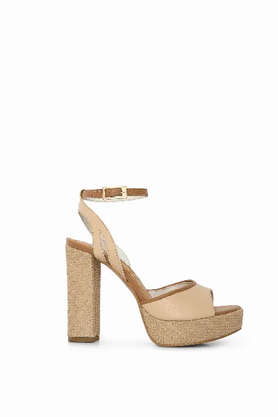 AGAZI AGAZI Damen vegan Sandalen Wedge