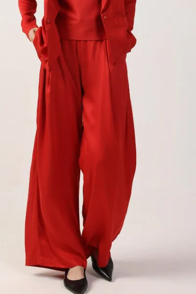 Neu Nomads Neu Nomads Damen vegan Hose Garbo