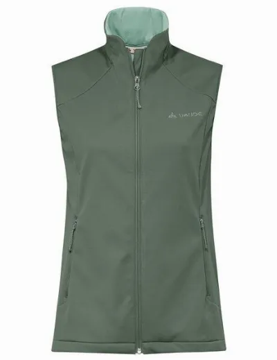 Vaude VAUDE Weste Women's Everhike Softshell Vest