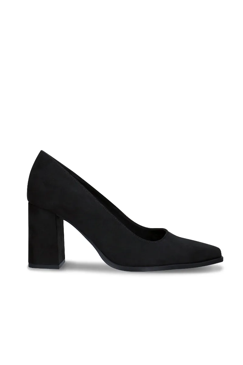 NAE NAE Damen vegan Pumps Vane