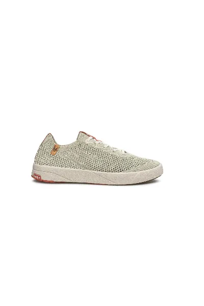 SAOLA SAOLA Damen vegan Sneaker Ezo Faded Green
