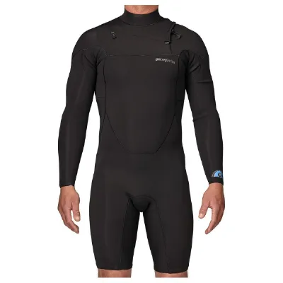 Patagonia Patagonia - Regulator Lite Front-Zip L/S Spring Suit - Lycra