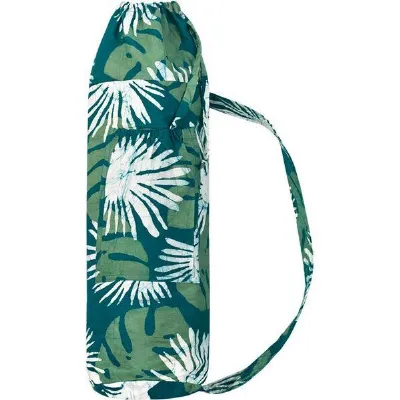Global Mamas Global Mamas Bio Yogatasche - Pathways/Kakum/Wildflowers/Sisters/Canopy