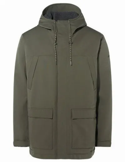 Vaude VAUDE Jacken Men's Manukau Parka III