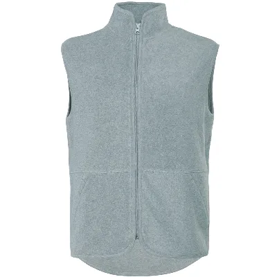 Living Crafts LIVING CRAFTS - Damen Weste - Grau