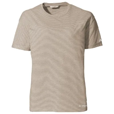 Vaude Vaude - Women's Mineo Striped T-Shirt - T-Shirt