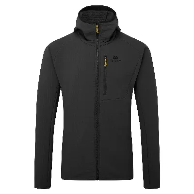 Mountain Equipment SHROUD HOODED JACKET